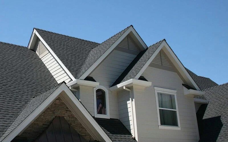 Lakeway Roofing Austin Residential