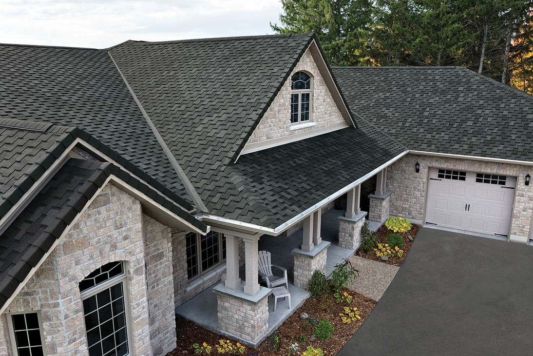 Austin Residential Roofing Service